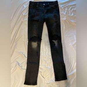BLK Skinny jeans